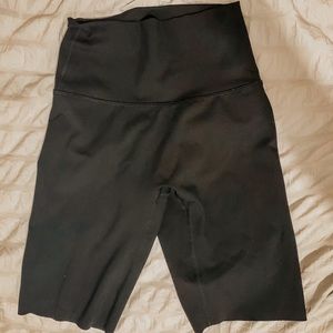 Aerie Move High Waisted Bike Shorts